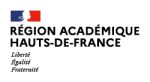 Logo de la Région académique Hauts-de-France